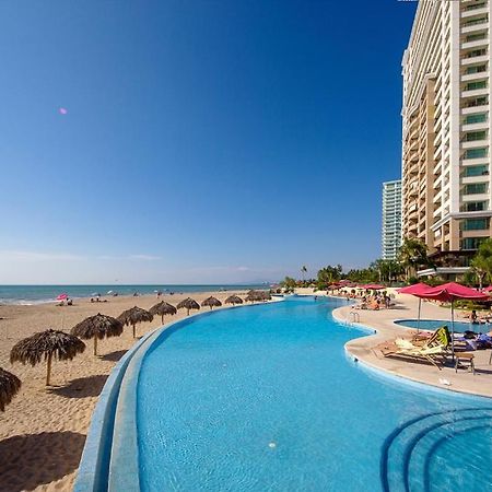 910-3000 Grand Venetian P.V. Apartment Puerto Vallarta Exterior photo