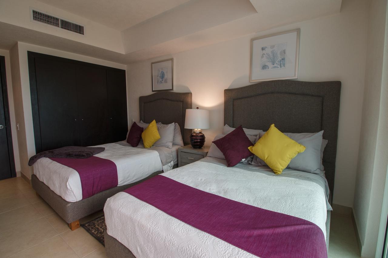 910-3000 Grand Venetian P.V. Apartment Puerto Vallarta Exterior photo